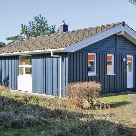 Frische Brise 14 - Dorf 3 Villa Priwall Exteriör bild
